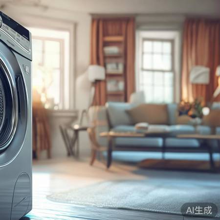 洗衣机小技巧分享