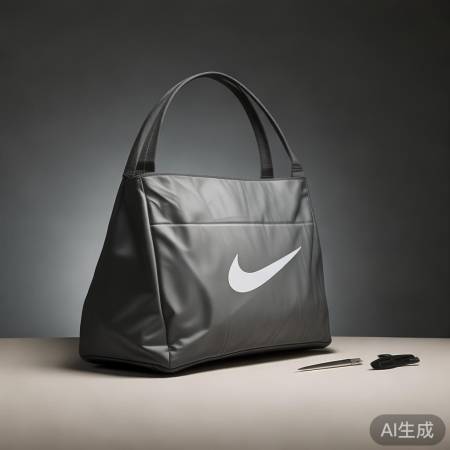 “耐克包慎防划伤”