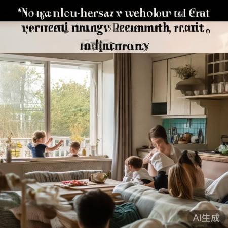 关注生活，远离辐射