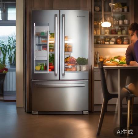 法式冰箱，6000元内选高性价