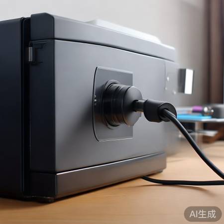 “电网保险柜充电步骤”