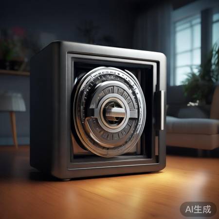 保险柜密码要复杂，勿告知他人。