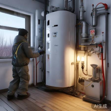 预防壁挂炉热水故障技巧