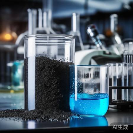 活性炭吸附净化