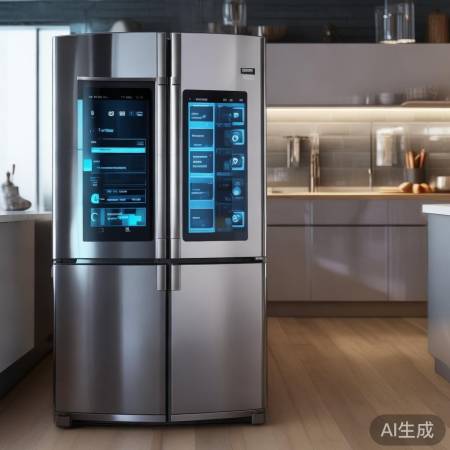 冰箱功能多，选需用