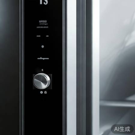 西门子冰箱温度补偿开关操作指南