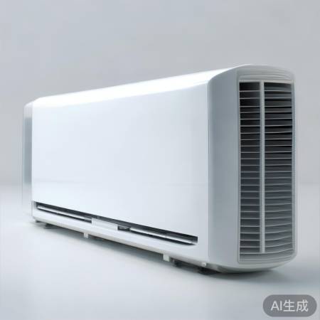 美的风酷大3匹空调：夏季清凉新选择，高效节能必备良品