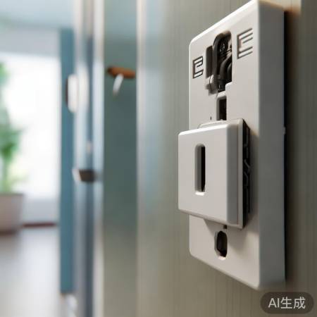 热水器插头漏电开关坏了怎么修？快速解决方法分享