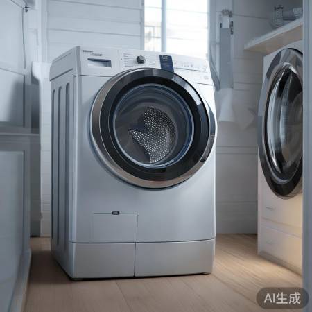 威力洗衣机龙岩总经销：品质生活从选择开始