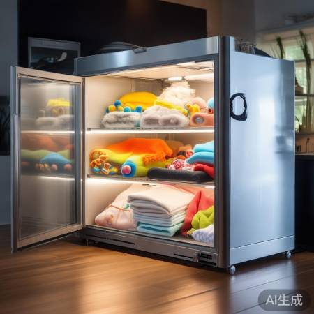 消毒柜,清洁全家宝贝