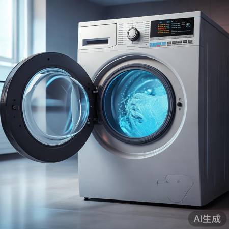 海信洗衣机频繁死机原因解析