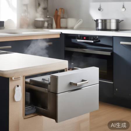 厨房备用电池,烹饪无忧