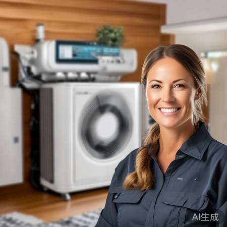 文山空气能，售后无忧