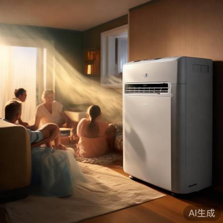 无空调,夏日苦不堪言