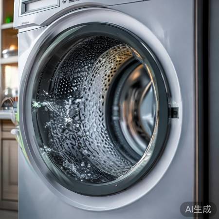 洗衣机不停转原因分析