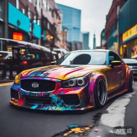 改装生活，调味人生