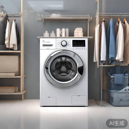 大地牌洗衣机：性价比之选，家用好帮手