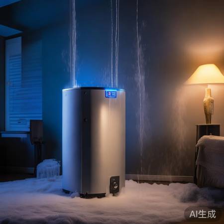 北方冬天水管防冻法