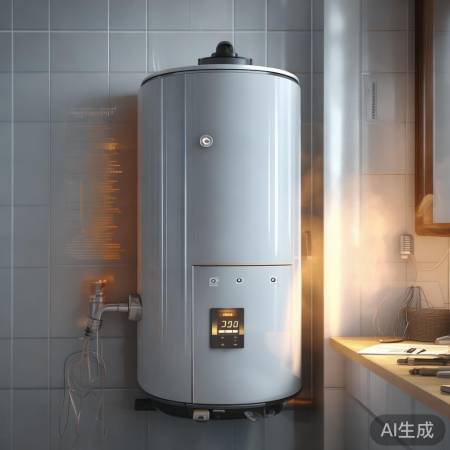 热水器出水却无法点火？原因大揭秘！