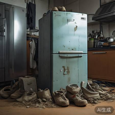 电压不稳影响冰箱工作