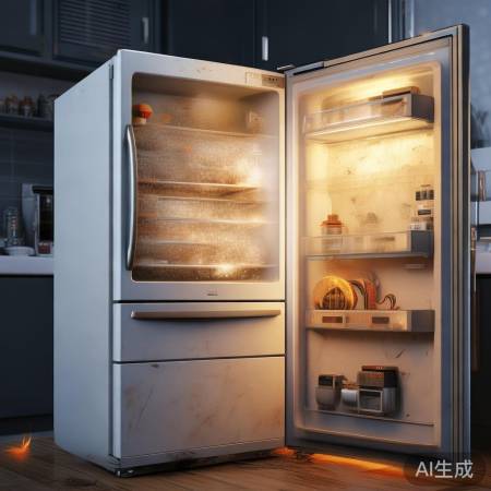 电压不稳伤冰箱