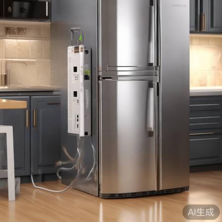 稳压器保冰箱安全