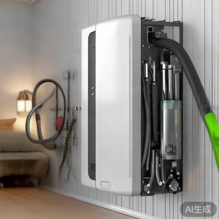 壁挂炉防熄火，定期检查清洁