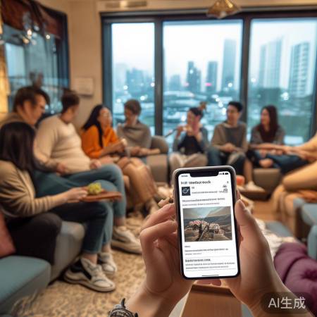 凯迪仕智能锁杭州郑女士亲测：安全与便捷的生活新选择