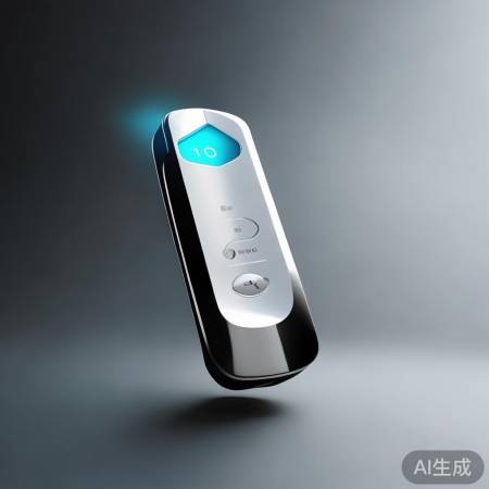 “精致遥控，智控家居”