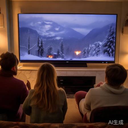 电视设置小技巧:调亮度和音量