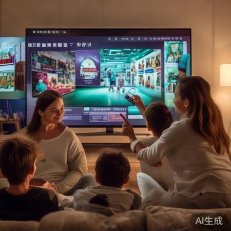 双十一电视购物品牌榜