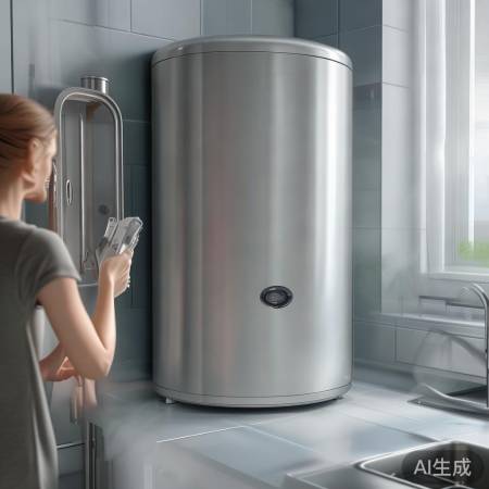 热水器噪音小众问题