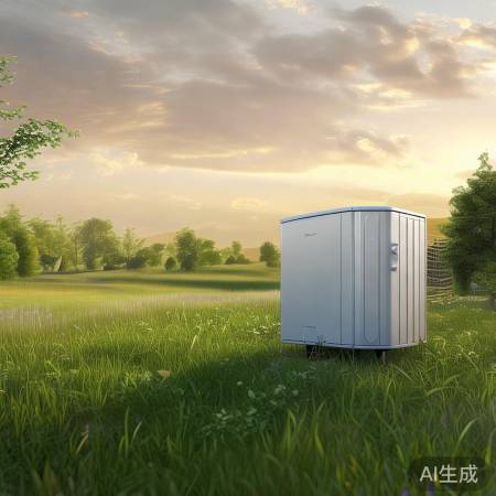 5匹约克空气能：高效节能，舒适生活新选择