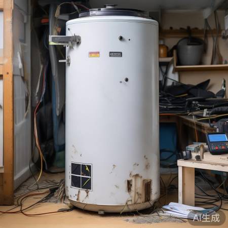 热水器修了两次还是坏，维修技巧揭秘