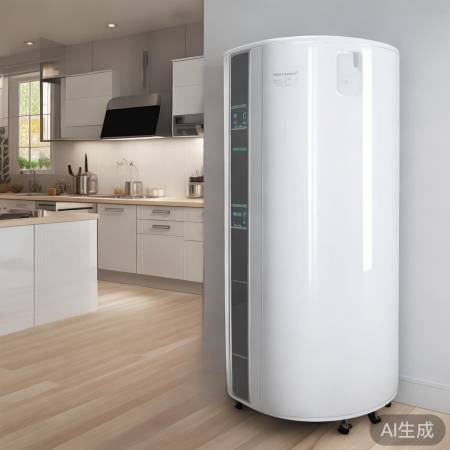 统帅热水器：告别寒冷，温暖如春的家选