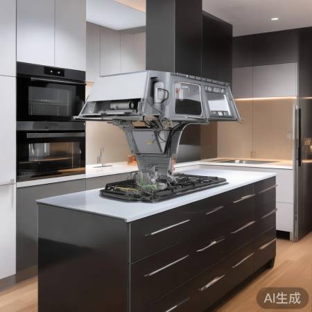 抽油烟机自动关门故障原因分析