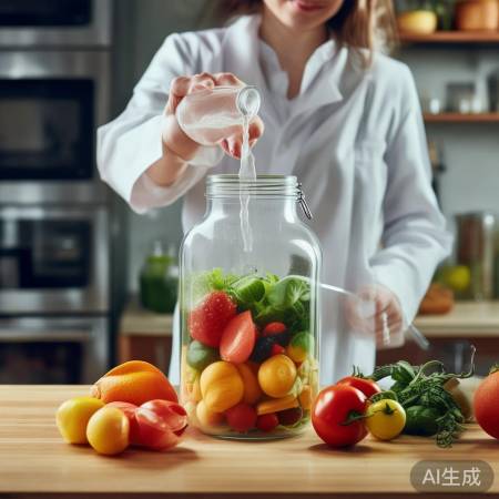 海尔消毒柜：巴氏消毒新科技，守护健康每一天