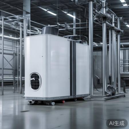 空气能水箱横放可行吗？揭秘使用技巧