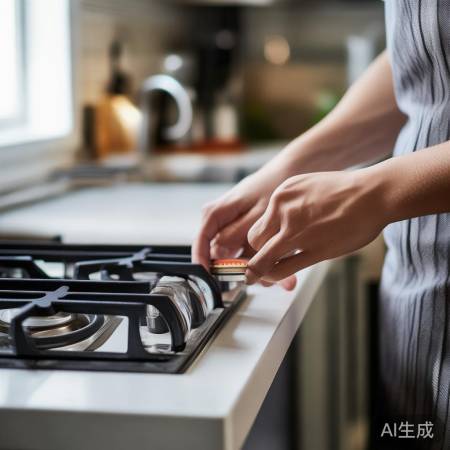 铜川燃气灶火石更换教程，轻松掌握操作技巧