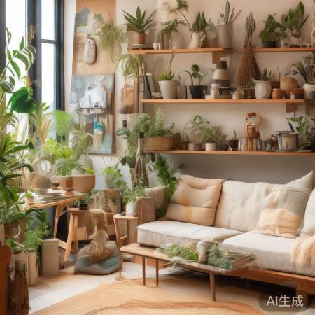 家居好物，生活更惬意