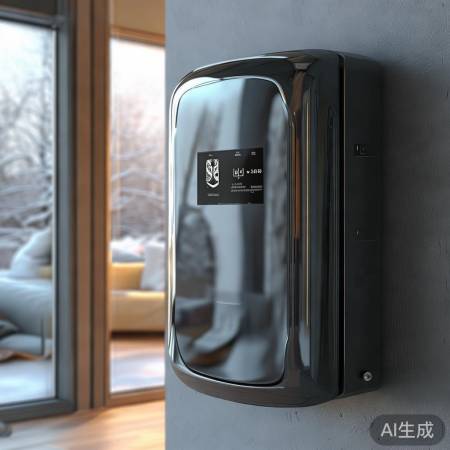 节能环保,供暖省电