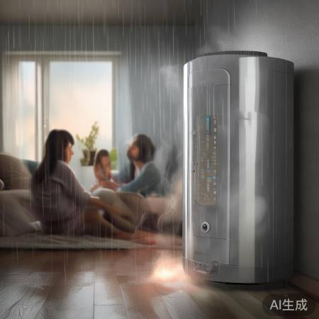下雨天使用热水器，舒适体验如何？