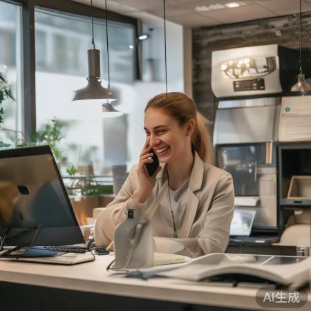 电话预约,服务贴心