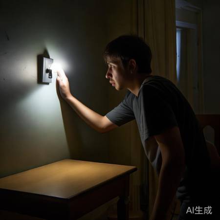 空调滴一声电源灯不亮？快速排查解决技巧