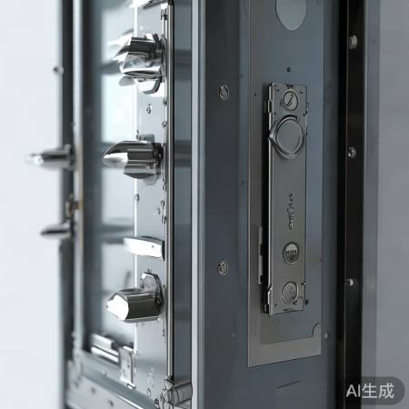 选防盗门小贴士