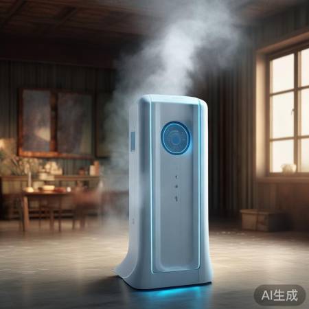 节能环保热水器，新选择神器