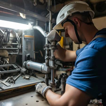 商用排风机油烟机安装图详解：轻松掌握安装技巧