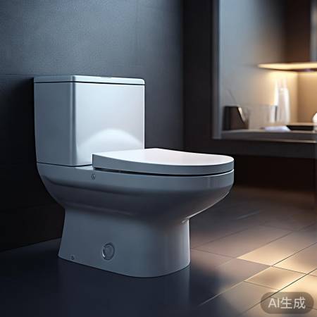 克罗赫智能马桶：价格透明，品质卓越
