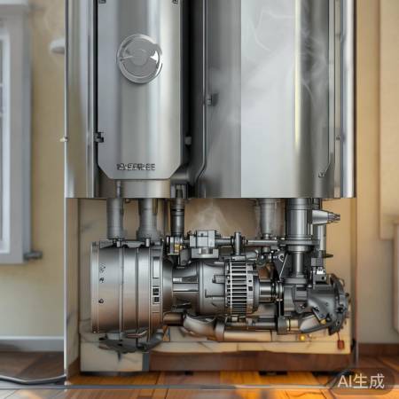 燃气壁挂炉水泵的使用寿命揭秘