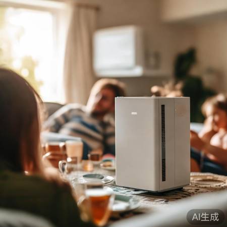 中央空调风管风速过小影响大揭秘